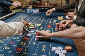 Онлайн казино Casino Gold